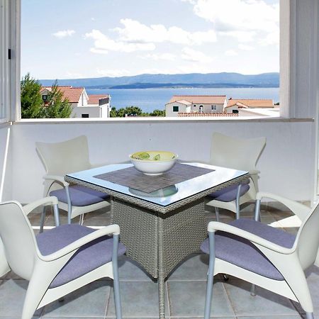 Apartments Mel Bol Dış mekan fotoğraf