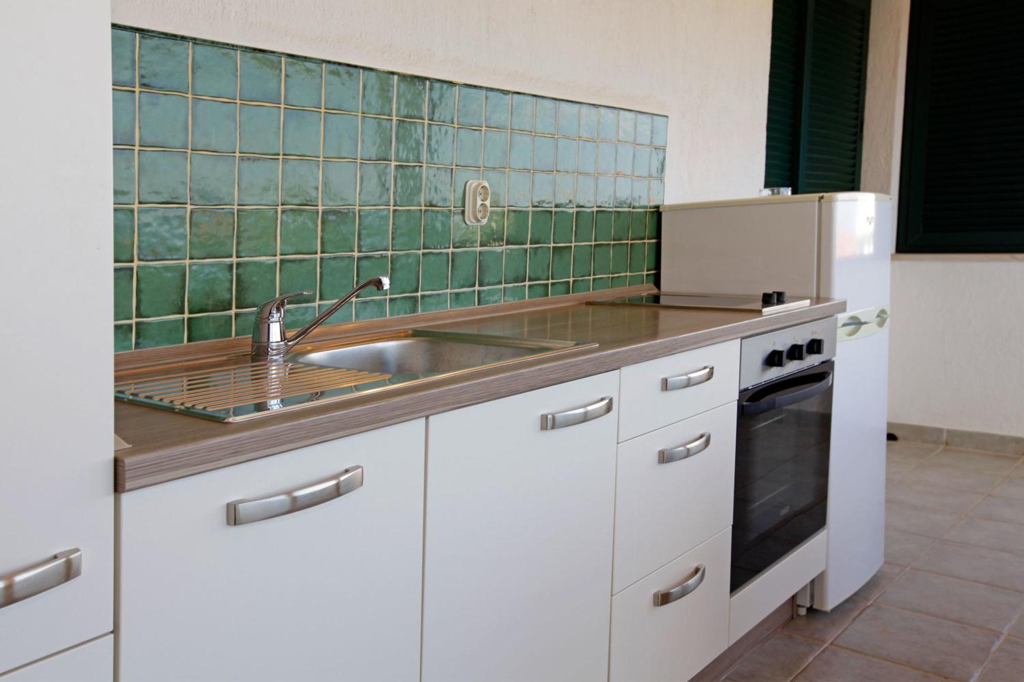 Apartments Mel Bol Dış mekan fotoğraf