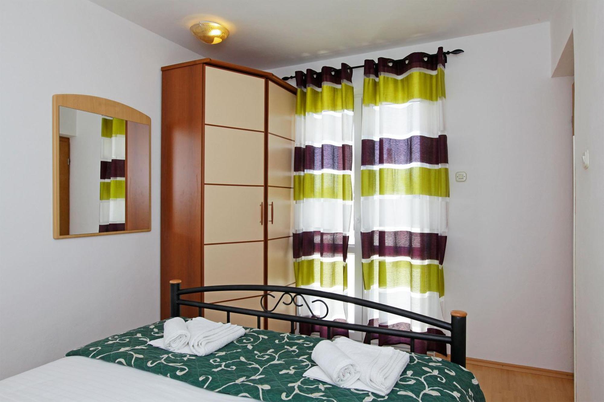 Apartments Mel Bol Dış mekan fotoğraf
