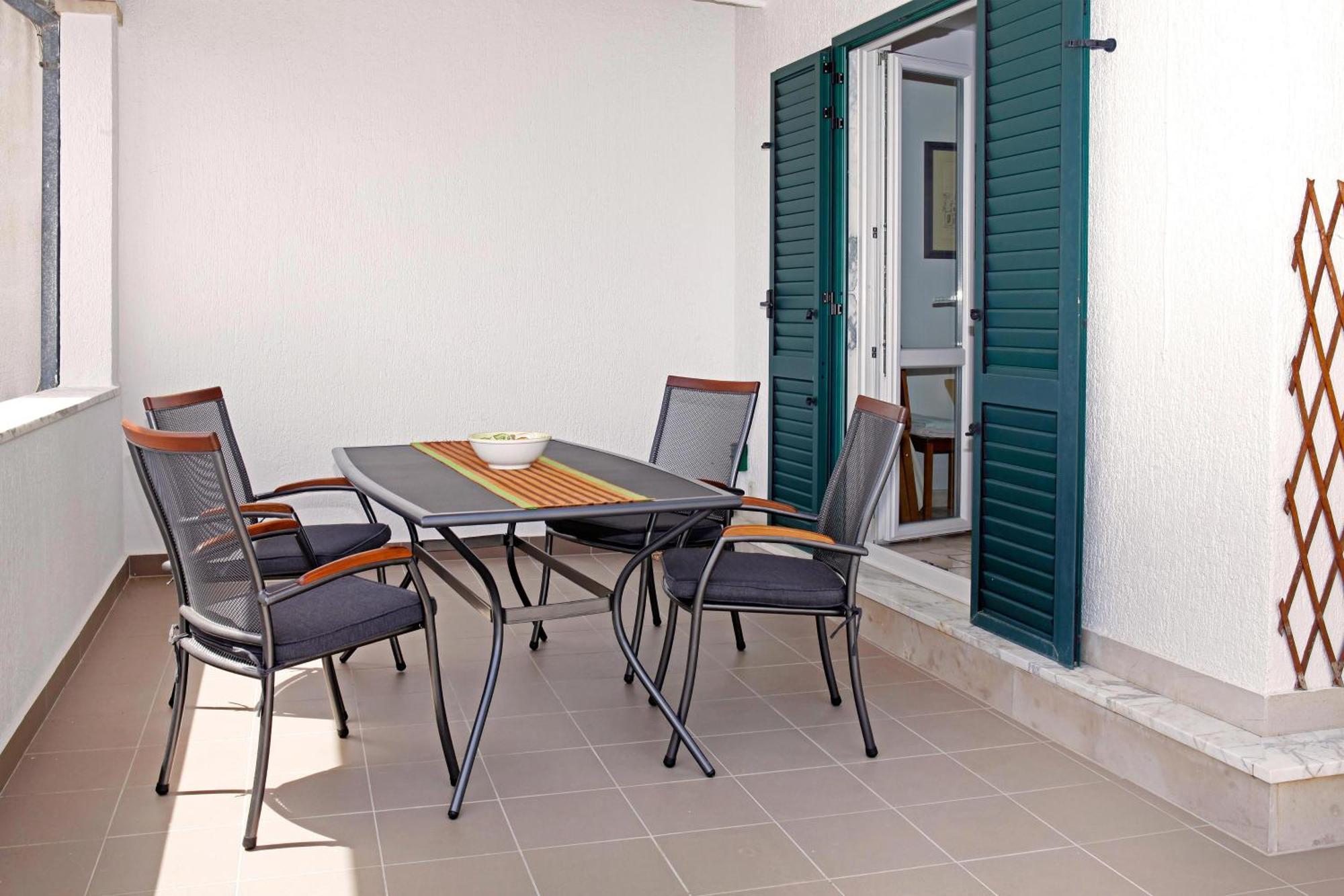 Apartments Mel Bol Dış mekan fotoğraf