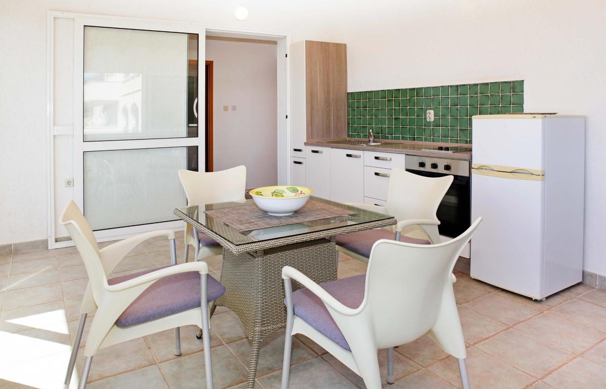 Apartments Mel Bol Dış mekan fotoğraf
