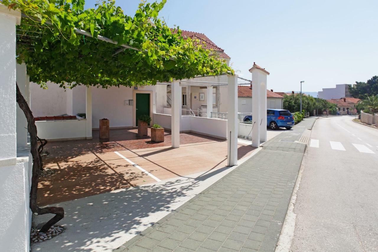 Apartments Mel Bol Dış mekan fotoğraf